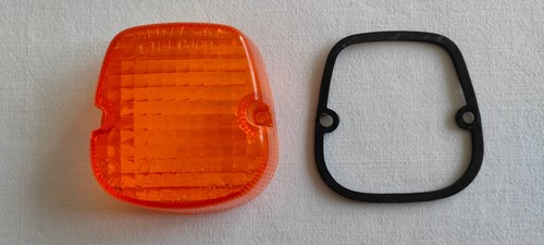 Cabochon clignotant honda - clignotant,