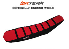 Housse selle crossx racing - housse,