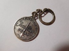 Porte clé " VENDOME Joaillier