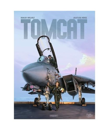 Tomcat hugault romain - hugault,,