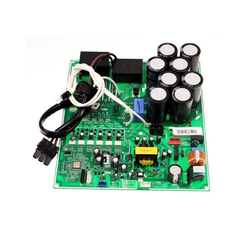 Platine inverter pour - platine,