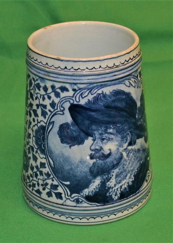 Mug vintage royal - mug,