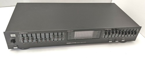 Adc sound shaper one ten - one,