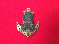 2 ESCADRON COLONIAL DE JEEP