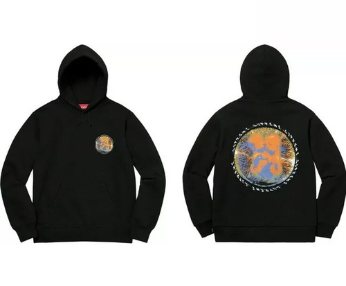 New supreme embryo - embryo, hoodie