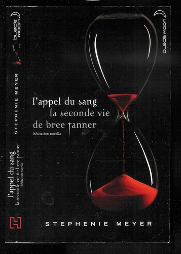 Stephenie meyer appel du - meyer,