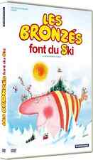 Les Bronzes Font du Ski - DVD