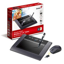 GENIUS G PEN M508W Tablette Graphique SANS FIL / NEUVE Non déballée