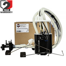 Pompe à carburant électrique