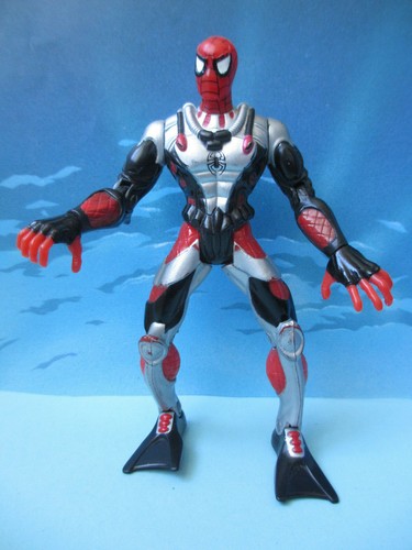 Figurine marvel secret - marvel, wars