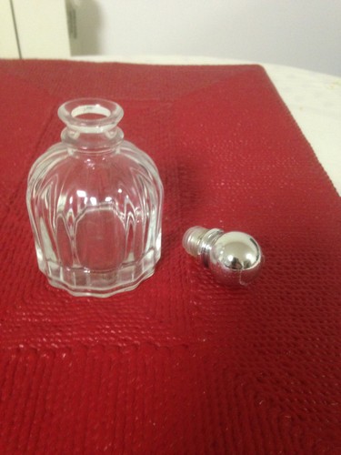Bouteille pour parfum