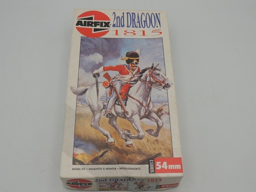 Maquette airfix 2nd - maquette,
