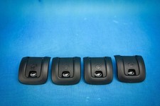 Caches ISOFIX arrière Audi Q5 SQ5 8R 8R0887233 8R0887187 4PK