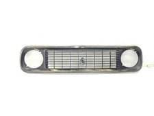 7704002230 grille gauche capot pour RENAULT R 4 TL (R 1123) 1978 2331702