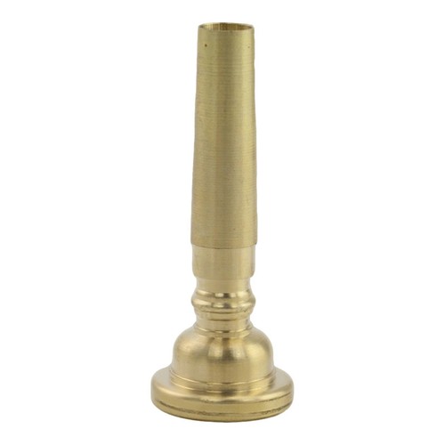 Embouchure trompette en - embouchure, de