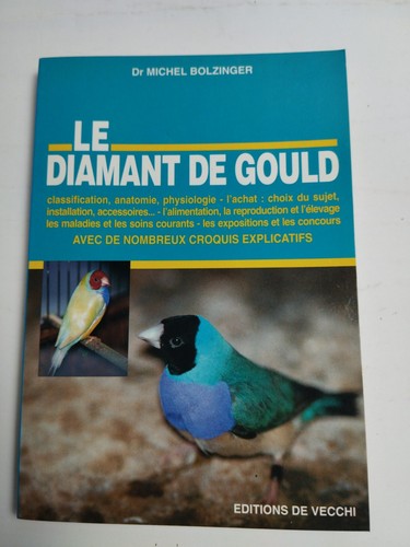 Diamant gould michel - le,
