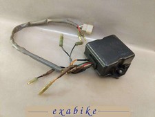 boitier d'allumage pour Yamaha