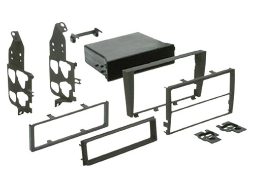 Kit support autoradio - support,