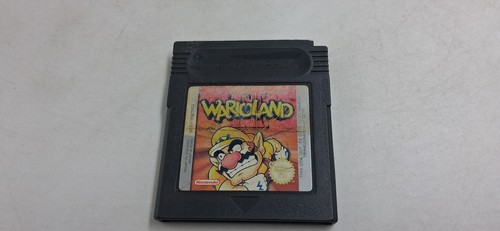 Jeu nintendo game - nintendo, boy