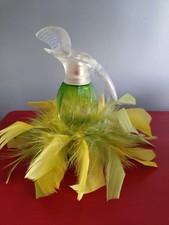 flacon vide Nina Ricci Couture