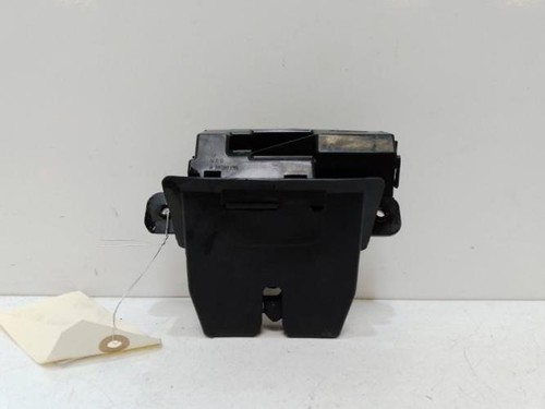 Serrure coffre ford - coffre,