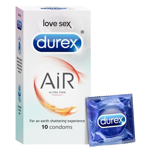 Préservatifs ultra fins - , durex