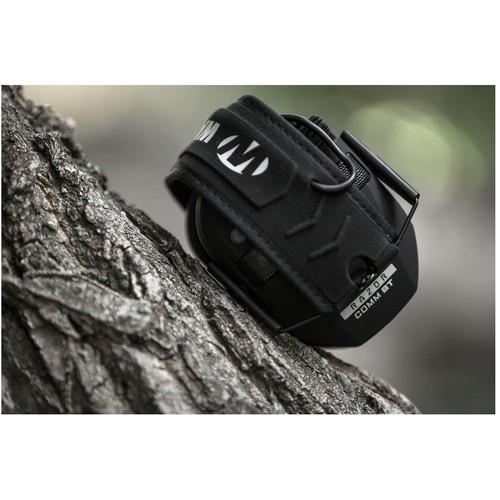 Razor quad muff bluetooth - muff,