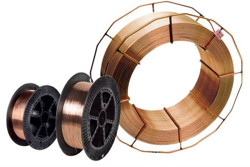 Fil soudage acier mig 2mm - de,