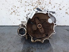 02T300058C boite a vitesse