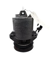 Compresseur clim MITSUBISHI SPACE STAR 2013 7813A280