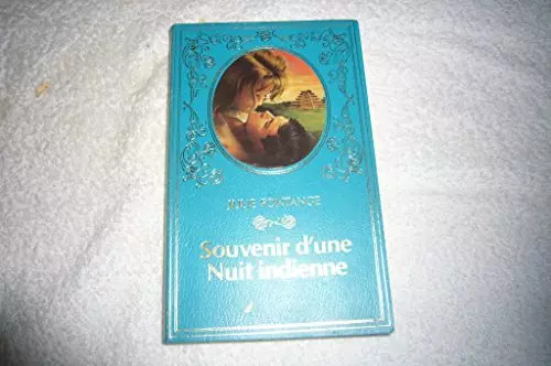 Souvenir une nuit - souvenir, indienne