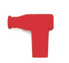 Capuchon Antiparasite