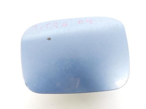Volet trappe carburant pour - de,