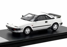 Hi-Story 1/43 Toyota MR2 AW11