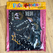 Panini Pack Loisirs Mercredi