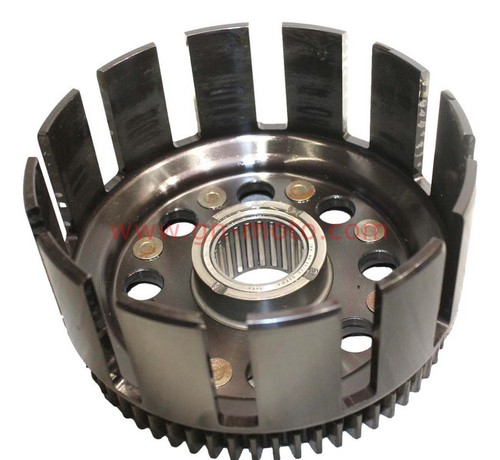 Cloche embrayage ducati - cloche,