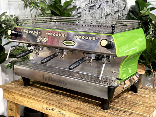 Marzocco fb80 groupe vert - 3,