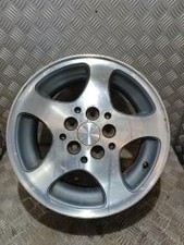 Jante JEEP GRAND CHEROKEE 1 PHASE 1 2.5 TDI - 8V TURBO 4X4 /R:114940117