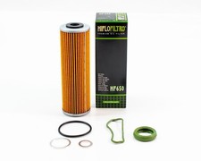 Kit Filtre à huile pour KTM