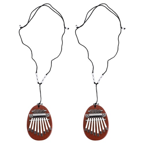 Pièces kalimba piano - pièces,