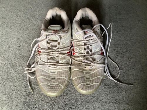 Nike air max plus - nike, utility
