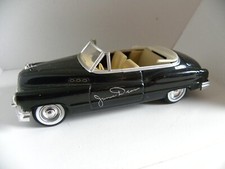 1/43 BUICK 1950 Cabriolet