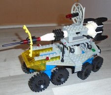 Lego classic espace - classic, 6950