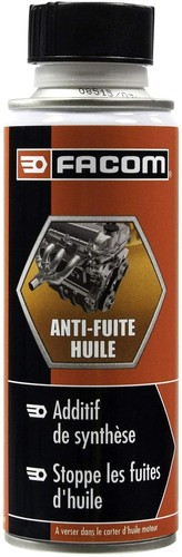 Facom additif synthèse - facom, de