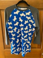 NWT Lularoe XS Randy Westie
