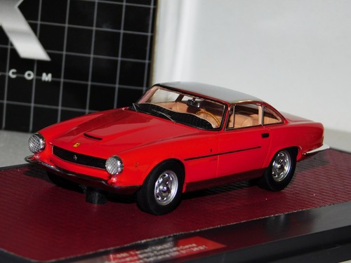 Ferrari 250 berlinetta swb - ferrari,