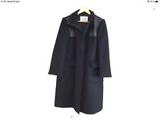 Superbe manteau laine