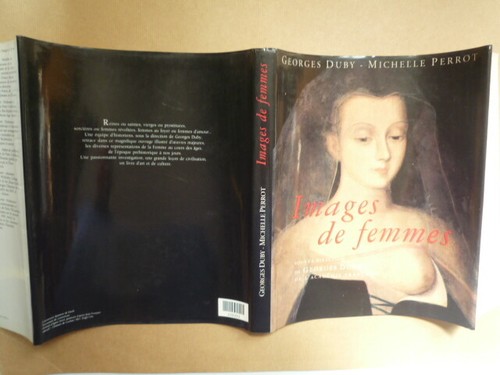 Georges duby michelle perrot - georges,