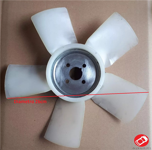 K159717411 ventilateur - k159717411,