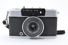 [N.Mint] OLYMPUS PEN EE-3 35mm